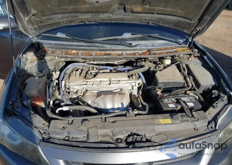 2013 Scion Tc from USA, damaged, VIN JTKJF5C75D3064511